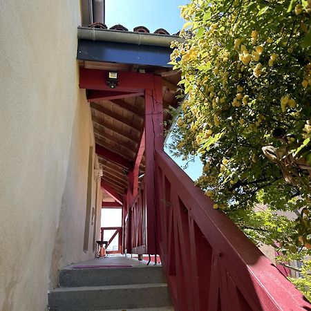 Le Patio Tursan Hotel Pimbo Kültér fotó