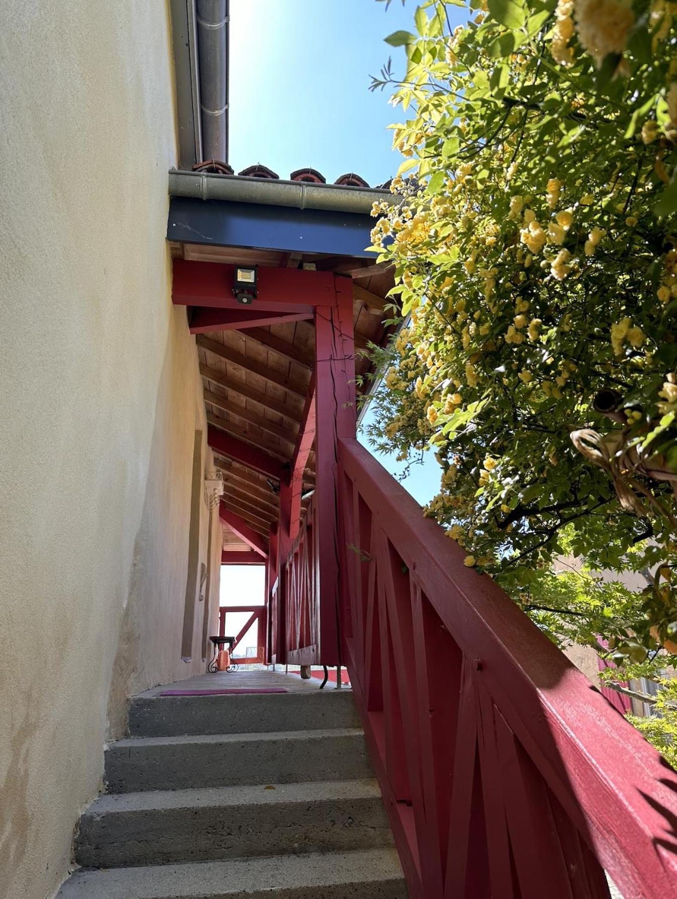 Le Patio Tursan Hotel Pimbo Kültér fotó