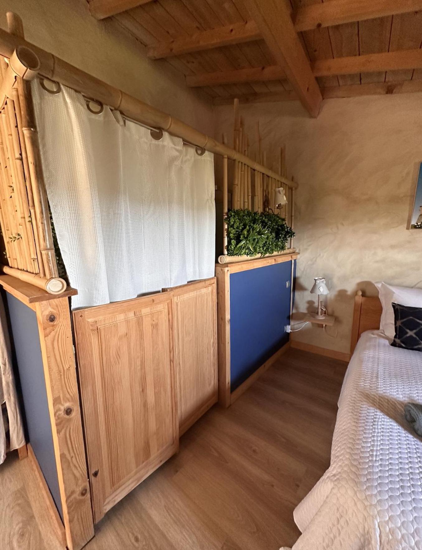 Le Patio Tursan Hotel Pimbo Kültér fotó